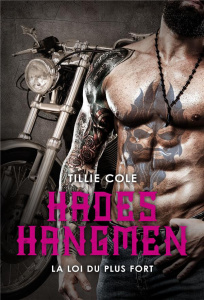Hades Hangmen/07/La loi du plus fort - Cole Tillie