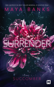 Surrender/01/Succomber - Banks Maya