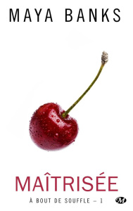 A bout de souffle/01/Maîtrisée - Banks Maya