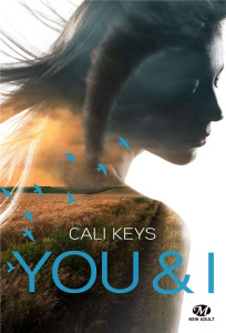 You & I - Keys Cali