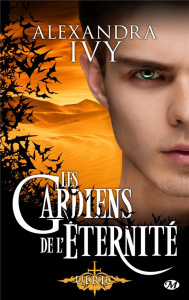 Les gardiens de l'éternité Tome 15 : Ulric - Ivy Alexandra ; Assens Hélène