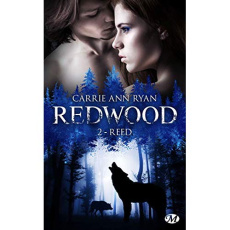 Redwood Tome 2 : Reed - Ryan Carrie Ann ; Diker Zeynep