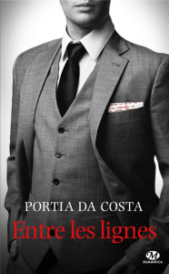 Entre les lignes - Da Costa Portia ; Kreutzberger Claire
