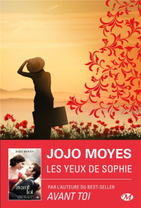 LES YEUX DE SOPHIE - MOYES JOJO
