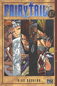 Fairy Tail Tome 17 - Mashima Hiro ; Zouzoulkovsky Vincent