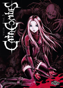 CATACOMBES TOME 3 - Vald