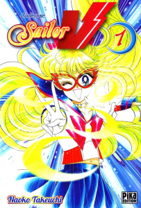 Codename Sailor V Tome 1 - Takeuchi Naoko ; Lamodière Fédoua