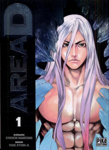 Area D Tome 1 - Nanatsuki Kyouichi ; Yang Kyung-Il ; Bonavita Emma