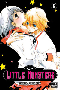 Little Monsters/6/ - Fukushima Haruka