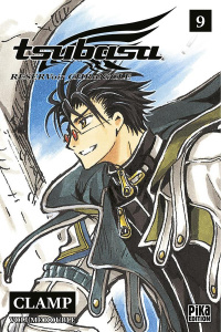Tsubasa Reservoir Chronicle Tome 9 : Volume double 17-18 - CLAMP
