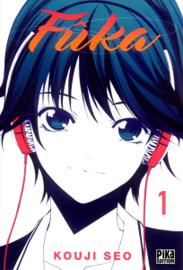 Fûka Tome 1 - Seo Kouji ; Favereau Julien
