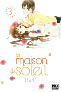 La maison du soleil Tome 3 - TAAMO