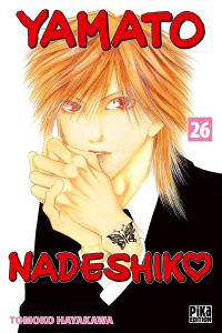 Yamato Nadeshiko Tome 26 - Hayakawa Tomoko ; Raynal Marie-Saskia