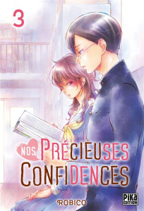 Nos précieuses confidences/03/ - Robico