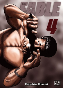 The Fable Tome 4 - Minami Katsuhisa