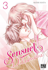 Sensuel Dilemme/03/ - Hata Akimi