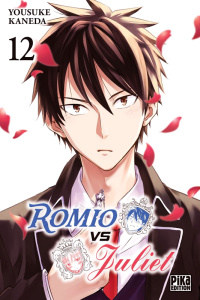 Romio vs Juliet Tome 12 - Kaneda Yousuke