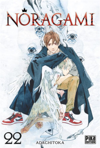 Noragami Tome 22 - ADACHITOKA