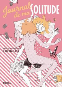 Journal de ma solitude - Nagata Kabi ; Debienne Manon ; Okada Sayaka ; Bouv