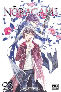 Noragami Tome 23 - ADACHITOKA