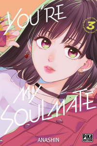 You're my Soulmate Tome 3 - ANASHIN