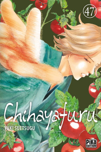 Chihayafuru Tome 47 - Suetsugu Yuki ; Stocker Kevin