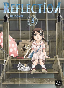 Reflection Tome 3 - Sanbe Kei