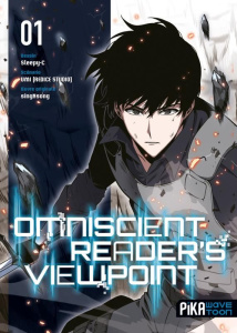 Omniscient Reader's Viewpoint Tome 1 - Sleepy-C ; Umi (Redice Studio) ; SingNSong