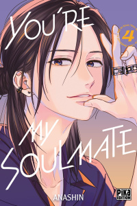 You're my Soulmate Tome 4 - Anashin