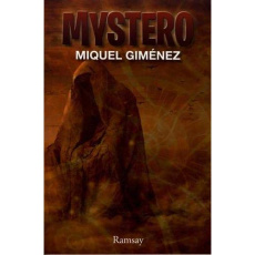 Mystero. L'empire des ténèbres - Giménez Miquel ; Escudero Xavier