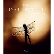 Monde invisible - JOUHAUD-NASKA O.