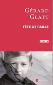 Tête de paille - Glatt Gérard
