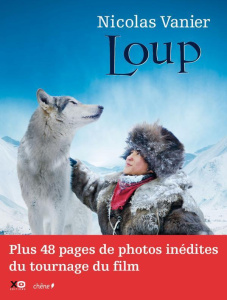 Loup - Vanier Nicolas ; Rouvillois Marie ; Blin Patrick ;