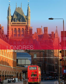 Londres - Zerdoun Catherine - Palfrey Valentine