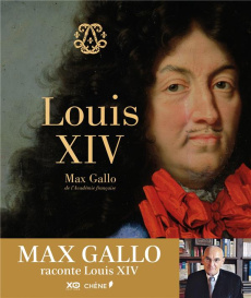 Louis XIV - Gallo Max