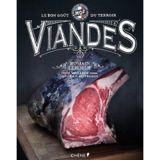 Boucherie. Leçons en pas à pas - Leboeuf Romain ; Leprovost Silvère ; Javelle Pierr