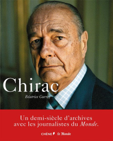 Chirac - Gurrey Béatrice