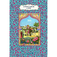 Le petit livre de l'Inde - Couliboeuf Isabelle de