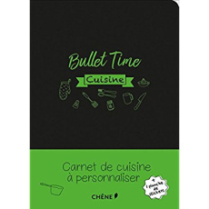 Bullet Time Cuisine - Collectif