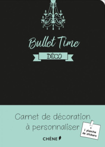 Bullet time déco - Collectif