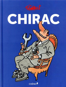 Chirac - TIGNOUS