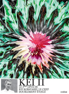 Kei 2 - Masui Chihiro ; Haughton Richard ; Goujon Gilles