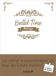 Bullet time mariage - Junius Gaëlle