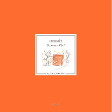 Hermès au fil des jours - Charbin Alice ; Canepari Rachael