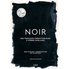 Noir - Edwards-Dujardin Hayley