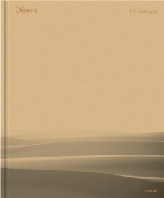 Déserts - Coulongeat Léo