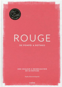 Rouge - Edwards-Dujardin Hayley