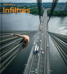 Infiltrés - HIT THE ROAD