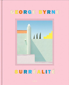 SURREALITE - BYRNE GEORGE