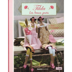 Tilda, les beaux jours - Finnanger Tone ; Pieroni Marie ; Hartvig Ragnar